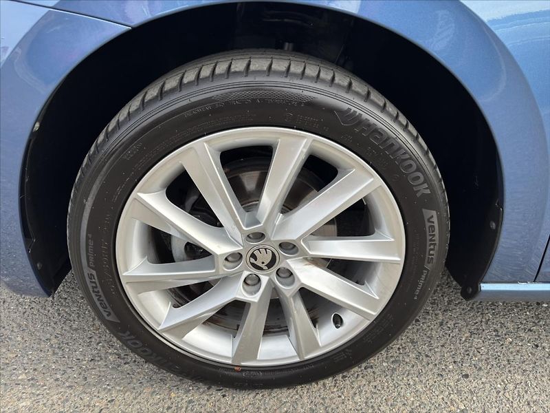 Škoda Scala 1,0 TSi Style ELkufr MRTVÝúhel - fotka 37 z 43