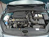 Kia Ceed (2024) 1.5 TGDi, 1.maj,ČR, AC - náhled 23