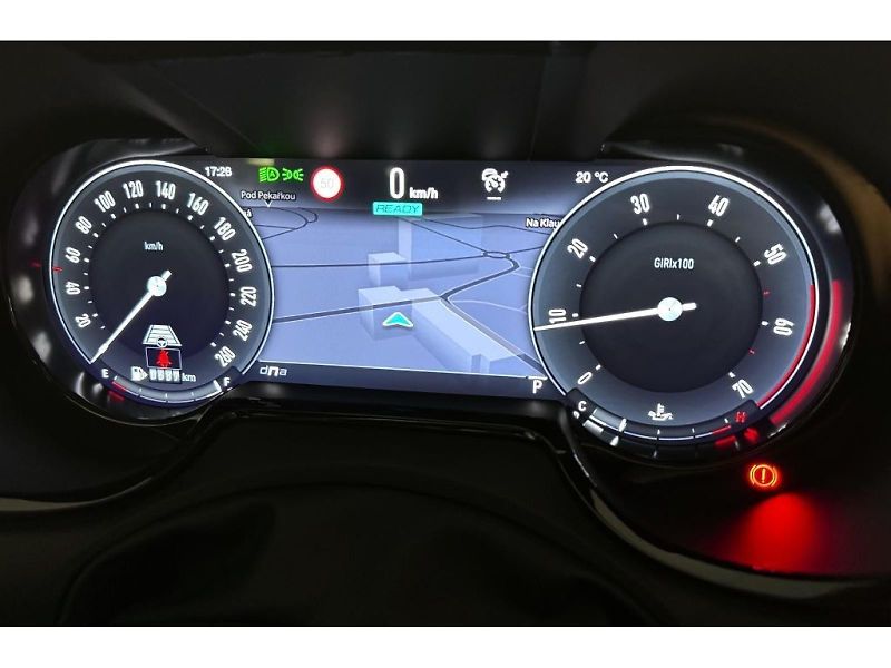 Alfa Romeo Tonale (2023) 1.5 T 130k AT Sprint - fotka 14 z 22