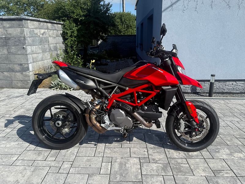 Ducati (2021) - fotografie inzerátu