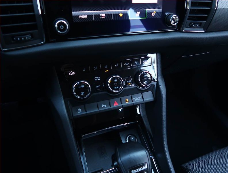 Škoda Kodiaq (2023) Style 2.0 TDI - fotka 16 z 19
