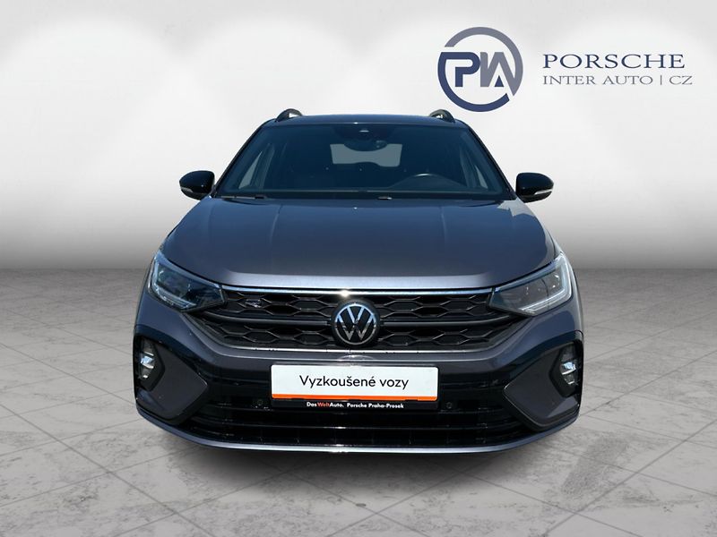 Volkswagen Taigo 1.5TSI R-LINE 7DSG - fotka 2 z 25
