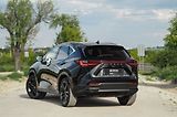 Lexus NX 450h plus 450H+ 2,5 PHEV PRESTIGE - náhled 6