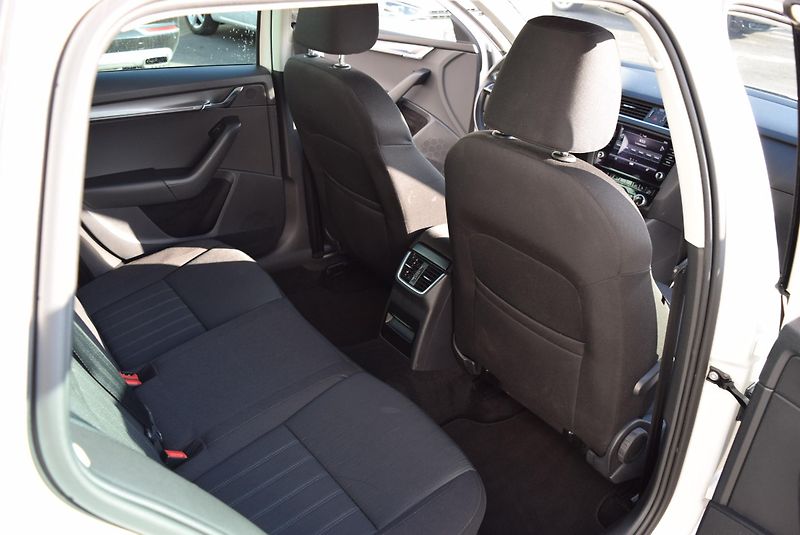 Škoda Octavia (2020) 1.5TSI 110kwSTYLE FULL LED NAV - fotka 44 z 48