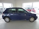 Škoda Fabia (2015) 1,2TSI*63KW**KLIMATIZACE - náhled 3