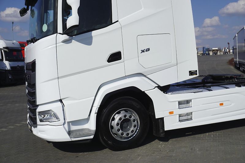 DAF XG (2022) 480 / ACC / EURO 6 / I – COOL - fotka 26 z 50
