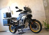 CFMOTO 800 MT (2023) 800MT Explore - SERVISKA, půvo - náhled 1