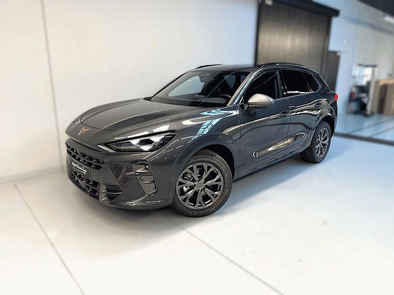 Cupra Terramar (2026) 1.5 eTSI 150k DSG - fotka 1 z 18