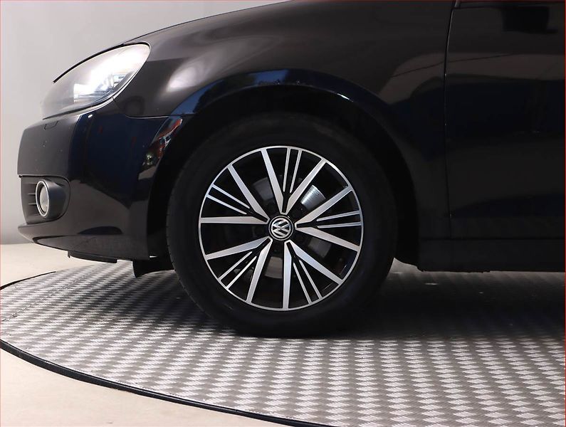 Volkswagen Golf (2012) 1.4 TSI, Serv.kniha, Tempomat - fotka 15 z 16