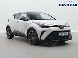 Toyota C-HR 2,0 Hybrid 112kW GR Sport CZ - náhled 1