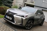 Lexus UX 250h 2,0 HEV, DSG, 1.Maj.  UX - náhled 1
