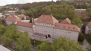 Gastro-technická SŠ Velké Meziříčí