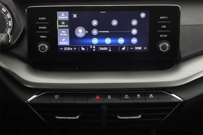 Škoda Octavia (2024) 2.0 TDI - fotka 13 z 19