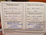 Ducati Hyperstrada 821 (2014) - náhled 16