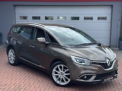 Renault Scénic (2017) 1.6dCi Intens LED Navi Blis - fotografie inzerátu
