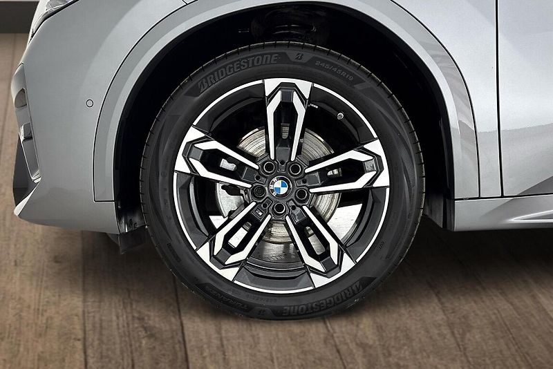 BMW X2 xDrive20d - fotka 25 z 25