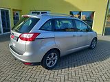 Ford Grand C-MAX (2015) 7 MÍST NAVIGACE POUZE 93t.KM!  - náhled 7