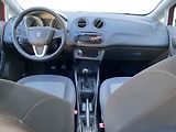 Seat Ibiza (2010) 1.4 i, ČR, Style, AC, tempo - náhled 8