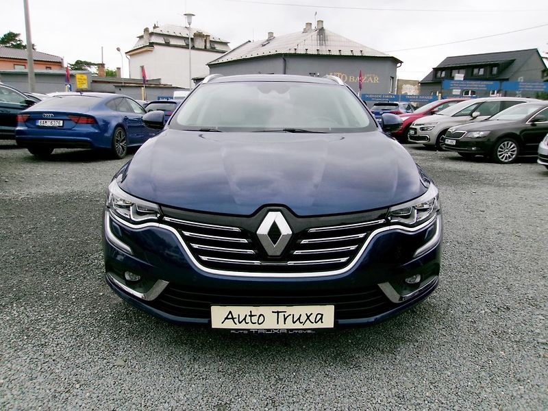 Renault Talisman Energy dCi 160k EDC 4CONTROL - fotka 33 z 47
