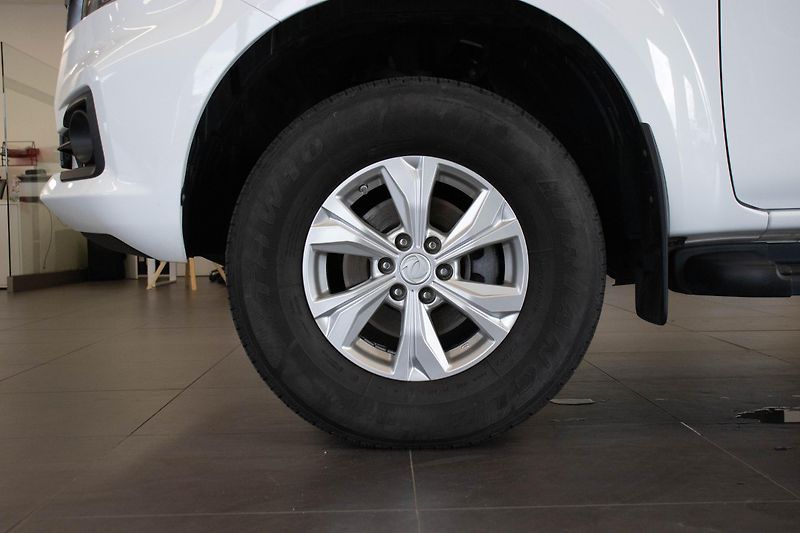 Dongfeng DF 6 (2025) Přověřený vůz - fotka 11 z 18