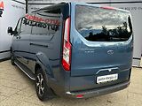 Ford Tourneo 2,0 TDCi 136kW 8MÍST AUTOMAT - náhled 8