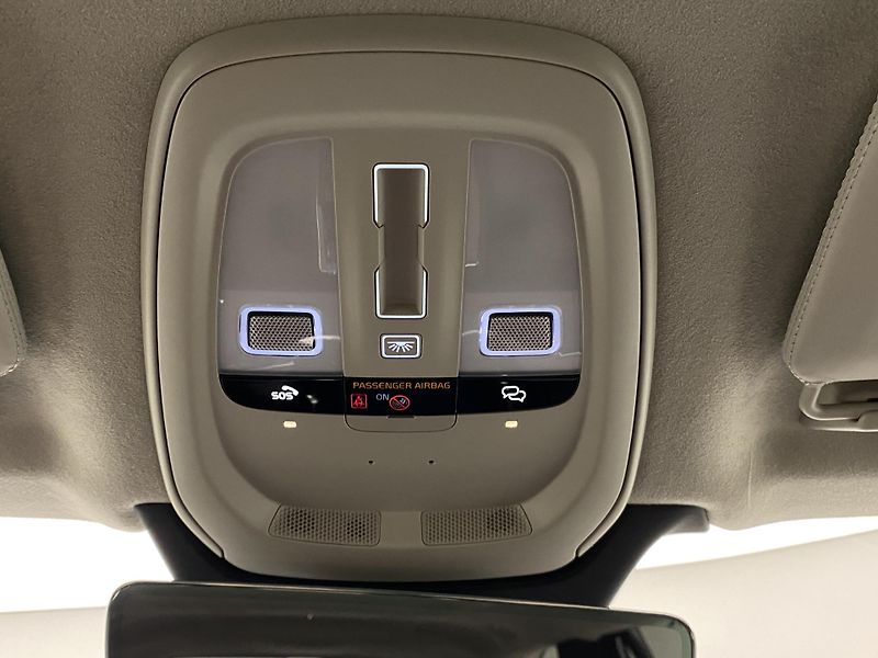 Volvo XC90 (2026) T8 AWD Plug-in BRIGHT ULTRA - fotka 41 z 75