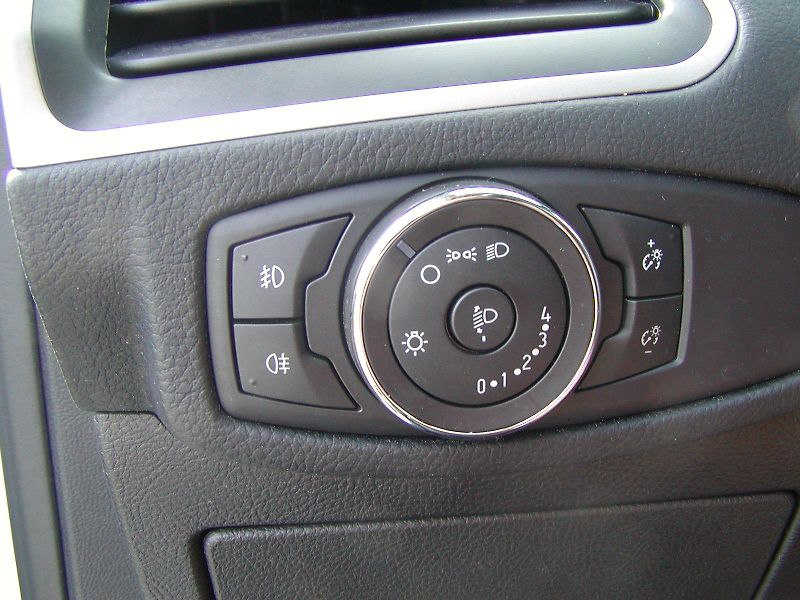 Ford Galaxy 2.0TDCi,7-MÍST, BUSINESS,NAVI  - fotka 20 z 51
