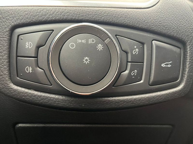 Ford Galaxy 2.0 EB Titanium manuál nez.top - fotka 11 z 70