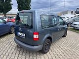 Volkswagen Caddy (2006) 1,9 TDI 77KW TAŽNÉ 2X PNEU STK - náhled 4