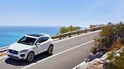 Jaguar E-Pace.