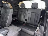 Audi SQ7 TDI V8 B&O 7míst Laser Carbon - náhled 15