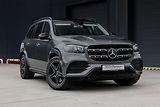 Mercedes-Benz GLS (2019) GLS 400d 4Matic AMG Line - náhled 21