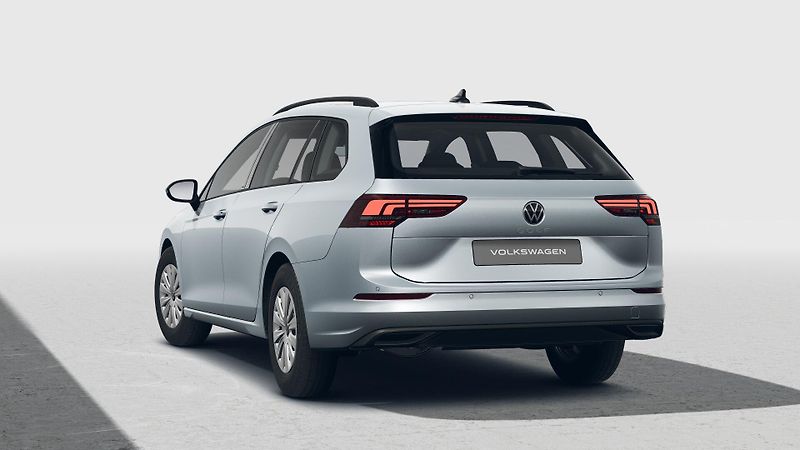 Volkswagen Golf 1.5TSI 85kw - fotka 3 z 3