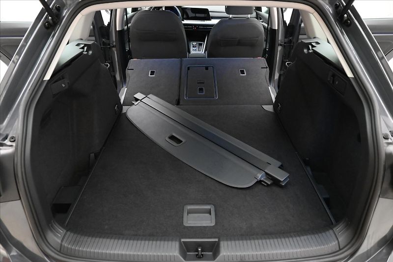 Volkswagen Golf 2,0 TDI 85 kW DSG Life Záruka - fotka 11 z 32