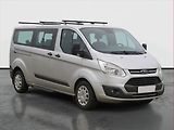 Ford Tourneo Custom (2017) Trend 2.0 EcoBlue, 1Maj, DPH - náhled 1
