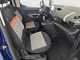 Citroën Berlingo (2019) Feel 1.5 BlueHDi, 5Míst, ČR - náhled 9