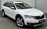 Škoda Octavia (2018) III FL SCOUT 2.0 TDI 135kW 4x4 - náhled 1