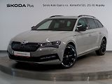 Škoda Superb (2023) iV SPORTLINE 1.4TSI 160KW DSG - náhled 1