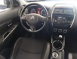 Citroën C4 Aircross (2015) 1.6 HDi, 4X4, Serv.kniha - náhled 7