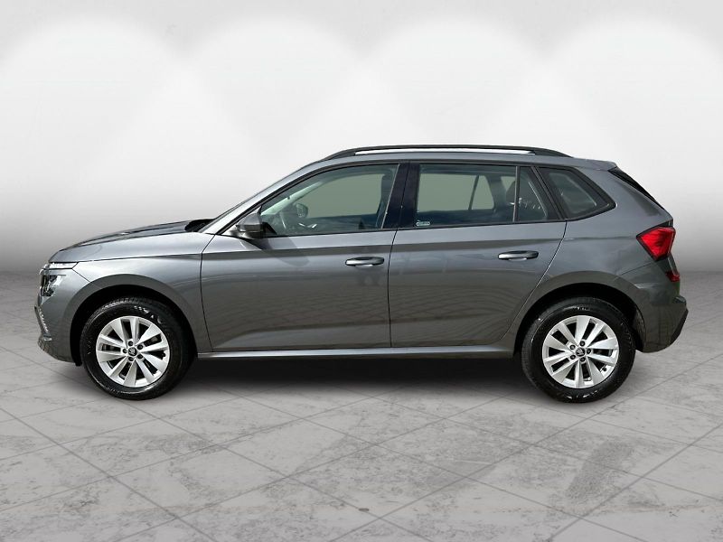 Škoda Kamiq 1,0 TSI / 85 kW Selection - fotka 3 z 22