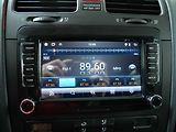 Volkswagen Golf (2006) 1.6 16V, ČR, AC, tempo, park - náhled 16