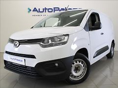 Toyota ProAce City 1,5 D 75kW 75tkm. 1.maj.ČR - fotografie inzerátu