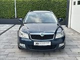 Škoda Octavia 1,8 TSI 152PS  II FL Family - náhled 1