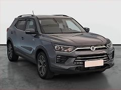 SsangYong Korando (2021) 1.5 T-GDI - fotografie inzerátu