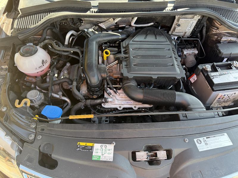 Škoda Rapid (2019) 1.0tsi nové rozvody př. brzdy  - fotka 24 z 24
