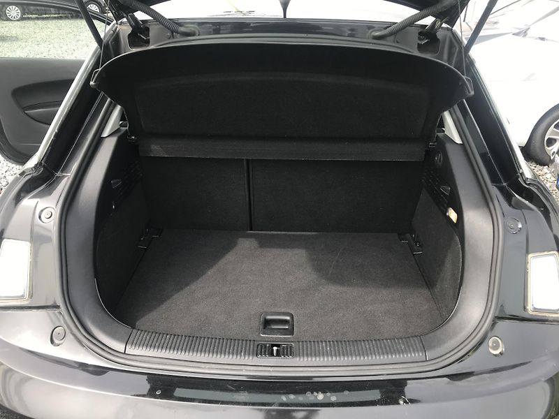 Audi A1  1.6 TDI 66,KLIMA,ČR,KM.. - fotka 17 z 17