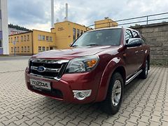 Ford Ranger 3,0 TDCi 4WD /automat /u - fotografie inzerátu