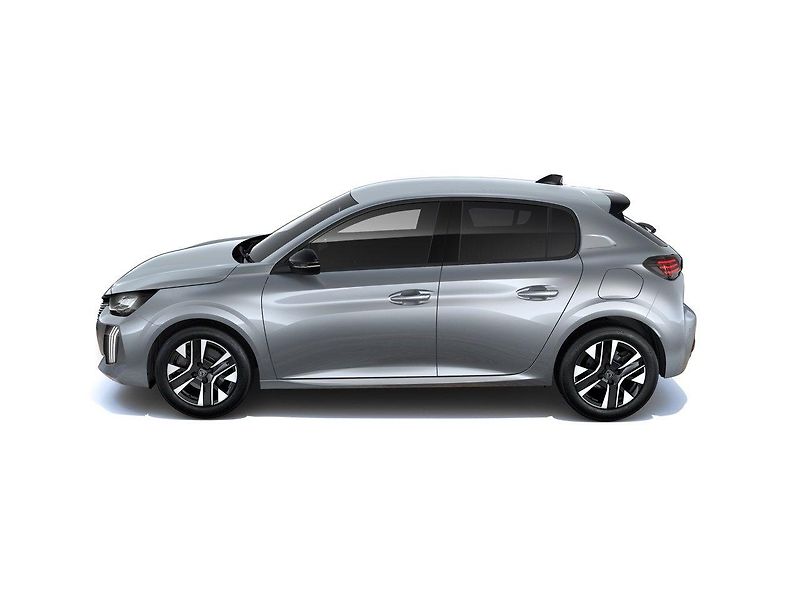 Peugeot 208 (2025) ALLURE - fotka 3 z 9