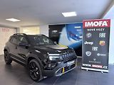 Jeep Avenger (2026) 1.2 T e-hybrid AT 145k 4xe The - náhled 1