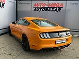 Ford Mustang 5,0 V8 331kW - CZ - AUTOMAT - náhled 8
